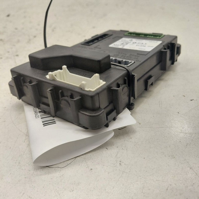 Body Control Module BCM Fits 19 Nissan Murano