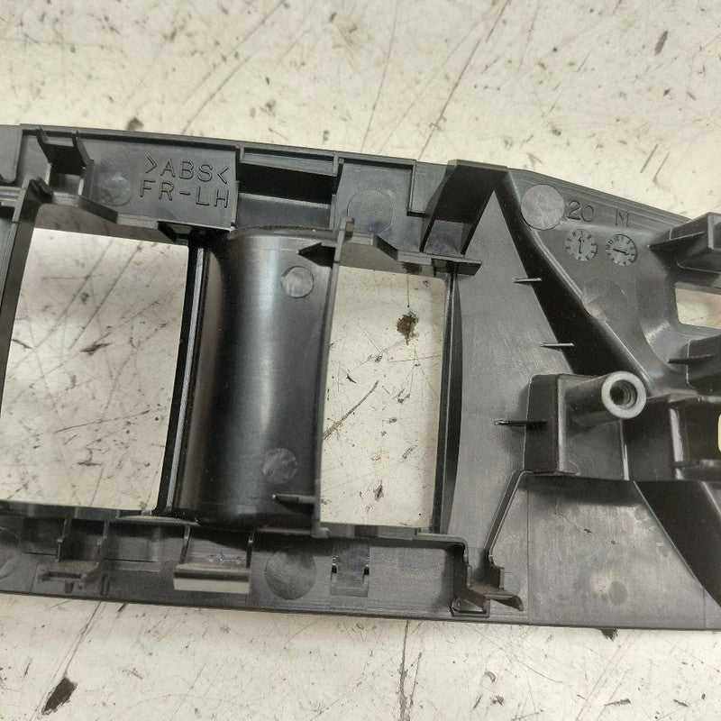 Toyota Prius Window Switch Bezel Trim Left Front 2022 2021 2020
