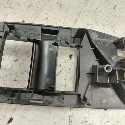 Toyota Prius Window Switch Bezel Trim Left Front 2022 2021 2020