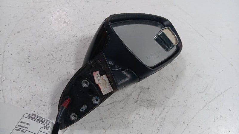 Passenger Right Side View Door Mirror Power Hatchback Fits 14-16 FORTE