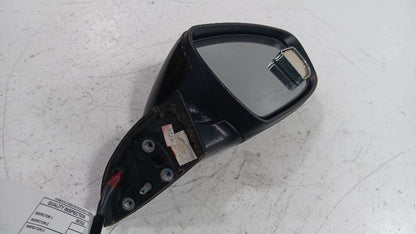 Passenger Right Side View Door Mirror Power Hatchback Fits 14-16 FORTE