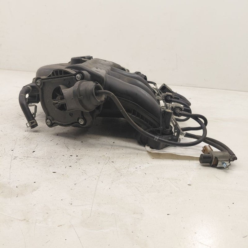 Upper Air Intake Manifold 3.5L 6 Cylinder Fits 07-18 Nissan Altima