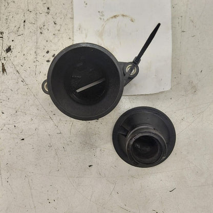 Volvo S60 Engine Oil Fill Cap 2.5 2013 2014 2015