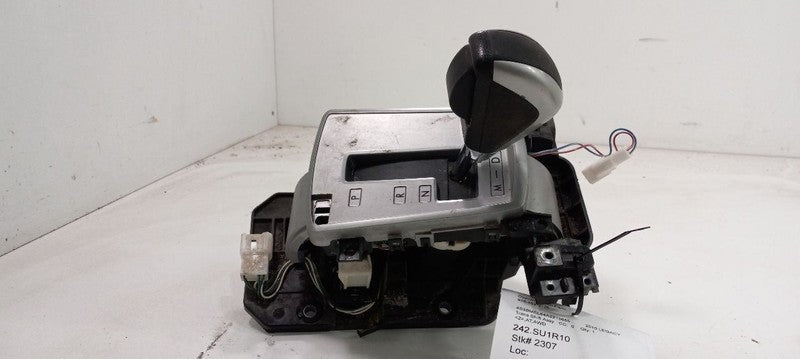 Subaru Legacy Transmission Gear Shifter 2010 2011 2012 2013 2014 OEM