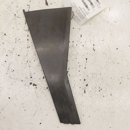 Honda CR-V Left Rear Door Pillar Applique {72761TLAA0} 2019 2018 2017