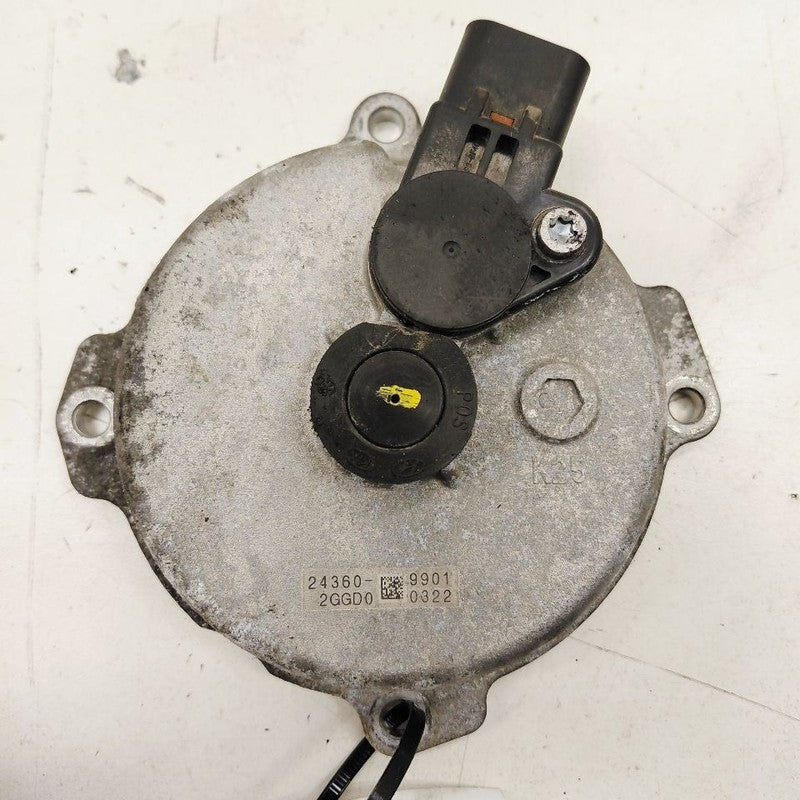Kia Optima Variable Timing Gear Oil Control Valve Solenoid Cylinder He