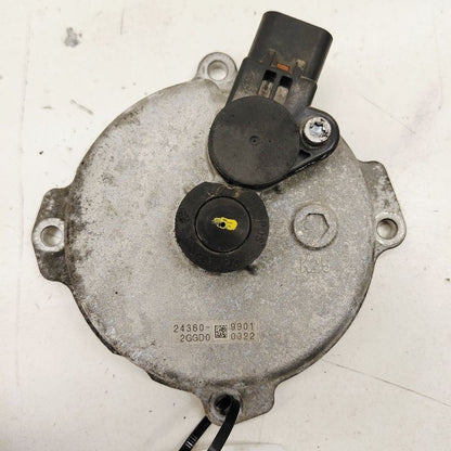 Kia Optima Variable Timing Gear Oil Control Valve Solenoid Cylinder He