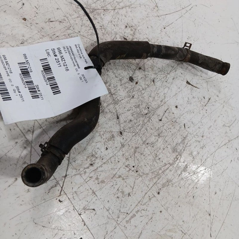Mazda CX-5 2.5 Coolant Line Crossover Pipe  2013 2014 2015 2016 OEM