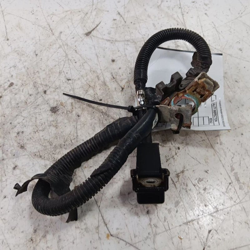 Subaru Legacy Outback Battery Cable  2015 2016 2017 OEM
