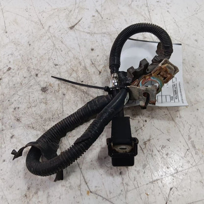 Subaru Legacy Outback Battery Cable  2015 2016 2017 OEM