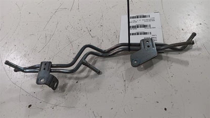 Infiniti G37 Coolant Line Crossover Pipe  2009 2010 2011 2012 2013