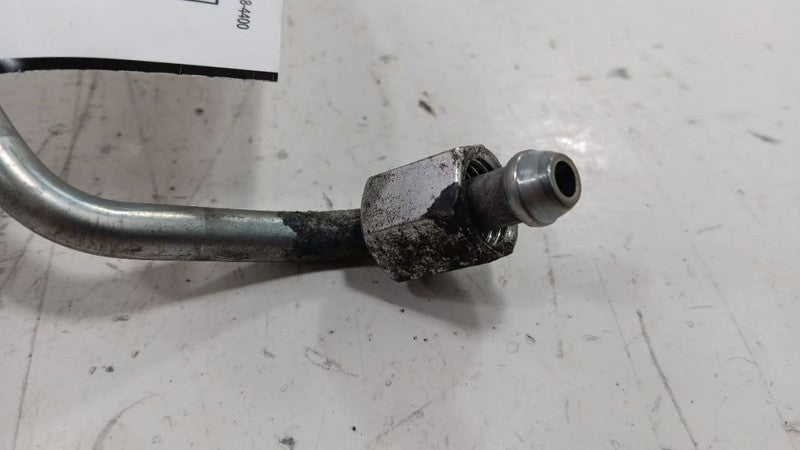 Subaru Impreza Gas Fuel Line 2024 OEM