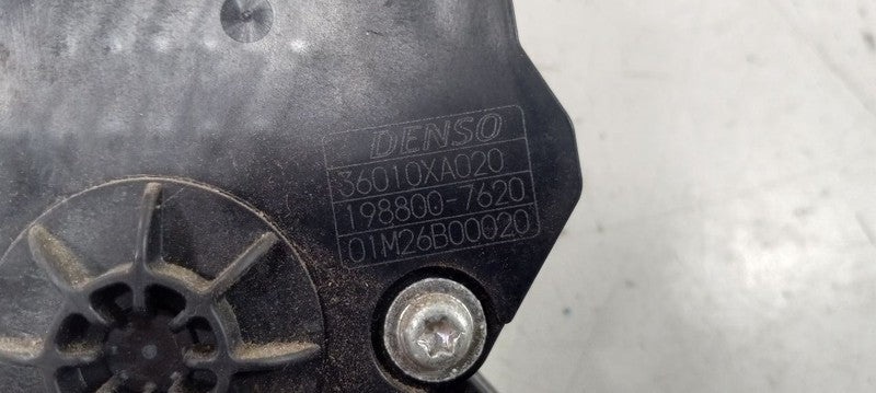 Subaru Tribeca Gas Pedal 2010 2011 2012 2013