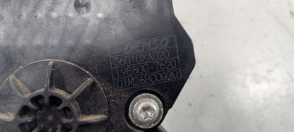 Subaru Tribeca Gas Pedal 2010 2011 2012 2013