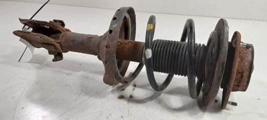 Driver Left Strut Front Base Without Turbo Fits 05-09 Subaru Legacy OE