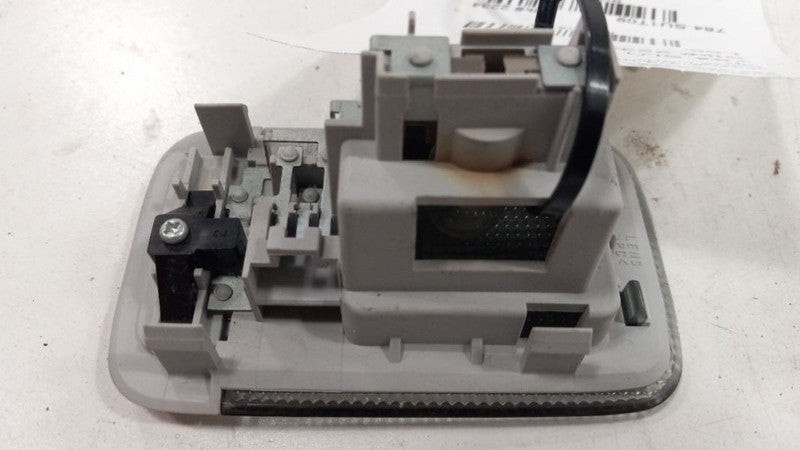 Dome Light Roof Lamp 2009 Subaru Forester