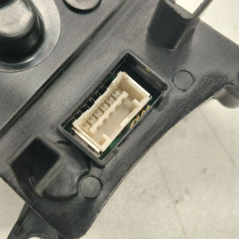 Alfa Romeo Stelvio Steering Wheel Control Switch  2018 2019 2020 2021