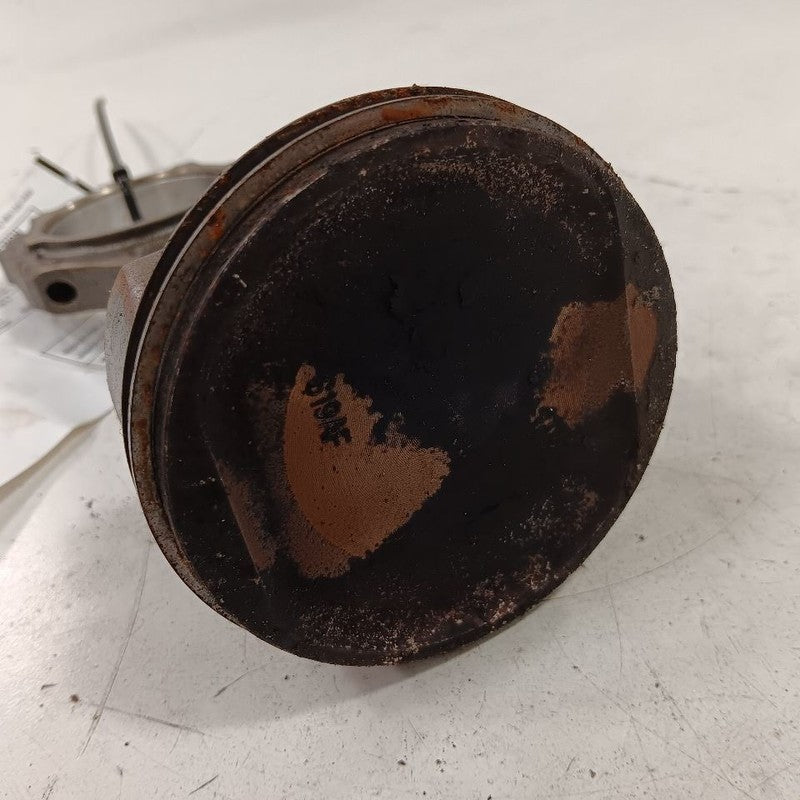 Fiat 500 Single Piston With Connecting Rod   2016 2017 2018 OEM