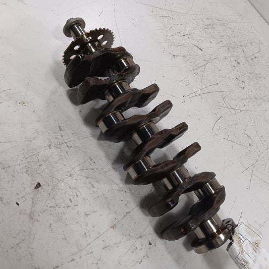 Toyota Corolla 1.8 Engine Crankshaft Crank Shaft  2016 2015 2014 OEM