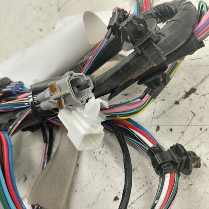 Mitsubishi Mirage Door Harness Wire Wiring Left Driver Front 2024 2023