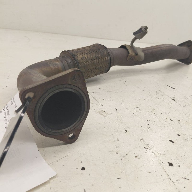 Honda CR-V Crossover Pipe  2.4 2019 2018 2017