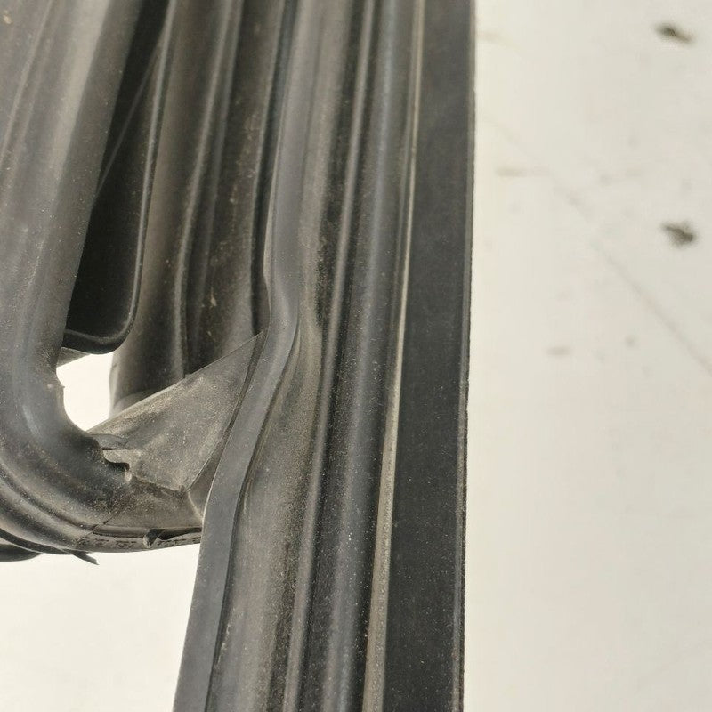 Chevy Volt Door Glass Window Seal Rubber Right Passenger Front  2019 2