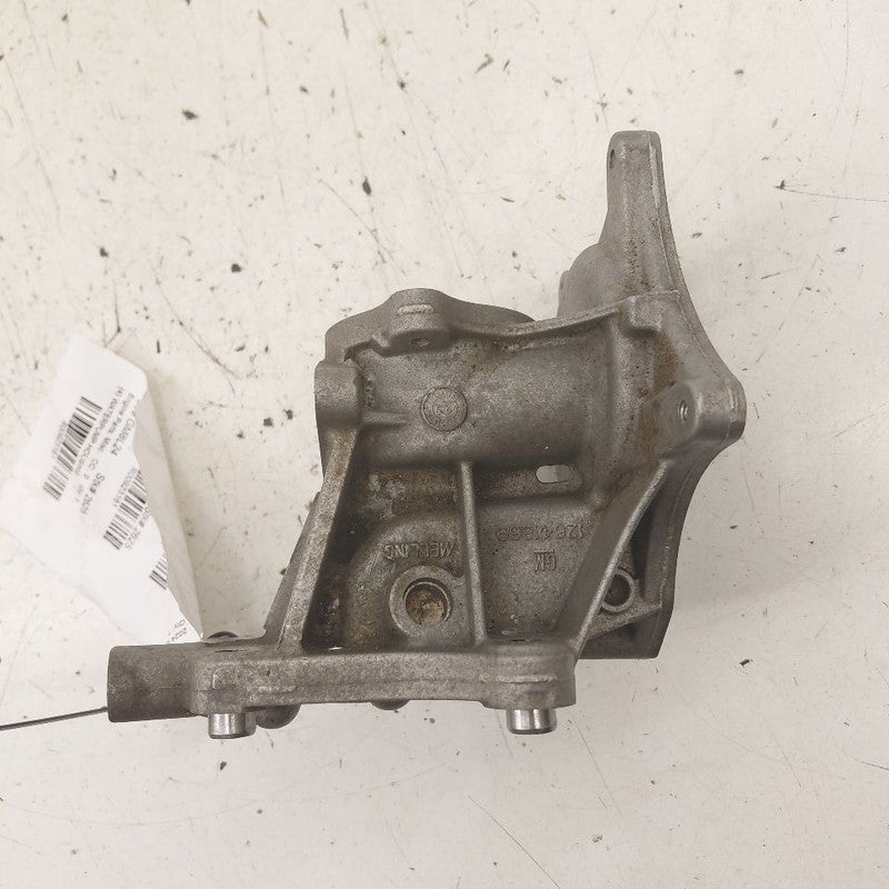 Chevy Equinox Water Pump Housing  2024 2023 2022