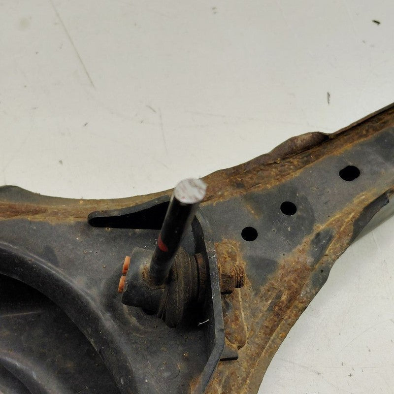 Left Rear Lower Control Arm Spring Mount Fits 13-23 Mazda CX-5 OEM