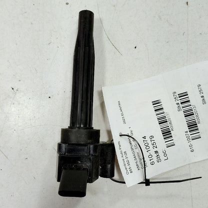 Coil Ignition Ignitor Naturally Aspirated Fits 21-24 Hyundai Elantra O