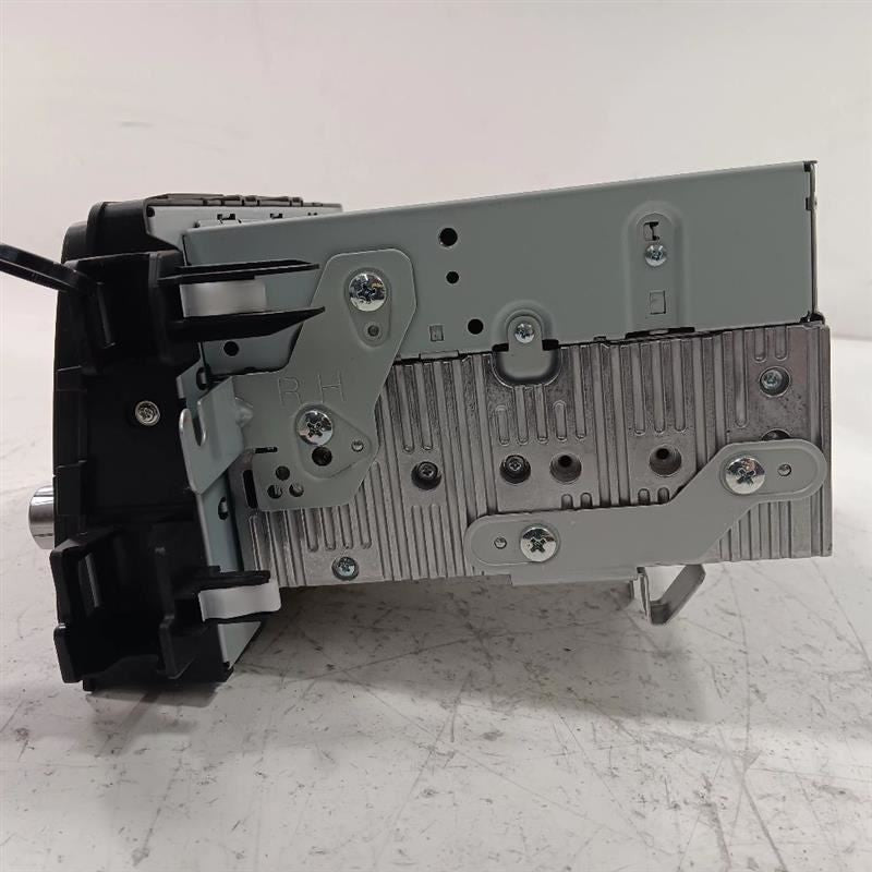 KJ0166DV0A Audio Equipment Radio Receiver With Navigation Fits 13-15 MAZDA CX-5