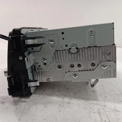 KJ0166DV0A Audio Equipment Radio Receiver With Navigation Fits 13-15 MAZDA CX-5