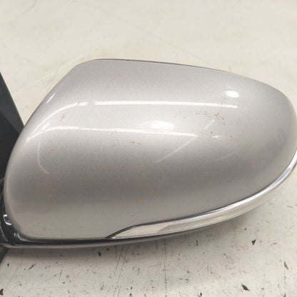 Driver Left Side View Door Mirror Power Turn Signal 17-20 Kia Sorento