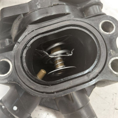 Volvo S60 Thermostat Housing Mount Bracket  2.5 2013 2014 2015