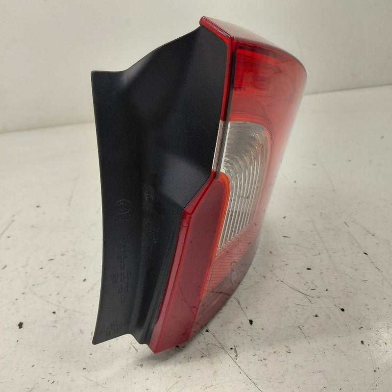 Passenger Right Tail Light Brake Lamp Quarter Panel VIN L Fits 16-18 V