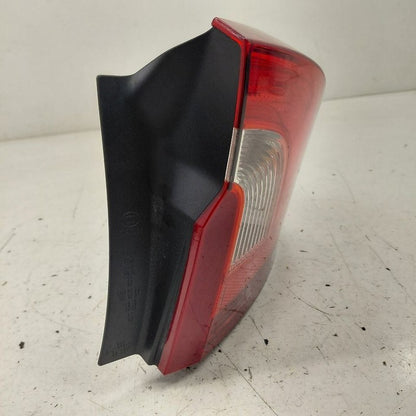 Passenger Right Tail Light Brake Lamp Quarter Panel VIN L Fits 16-18 V