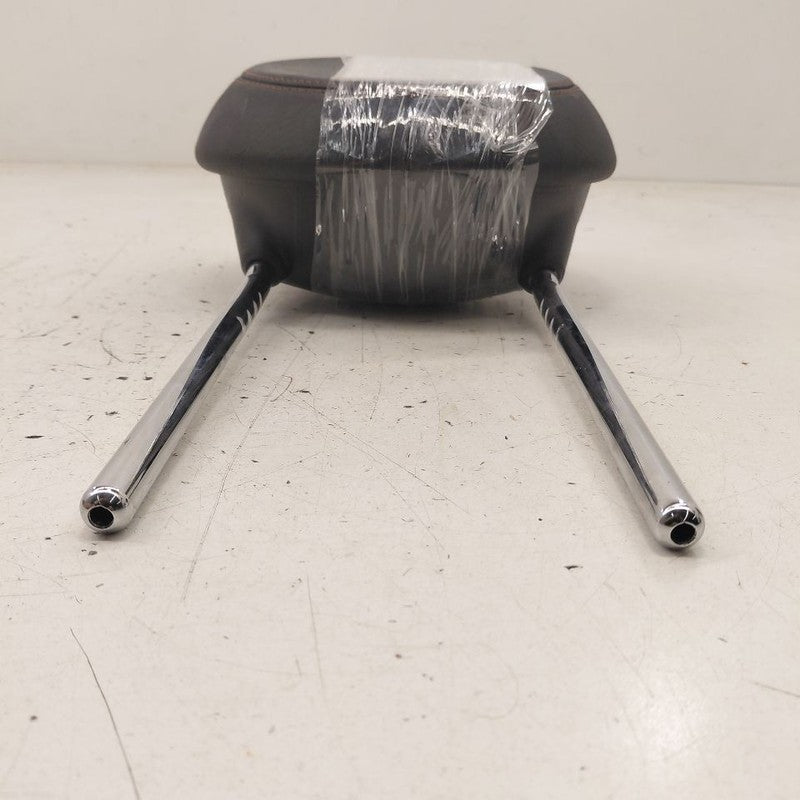 2018 Fiat 500 X Model Seat Headrest Front Head Rest