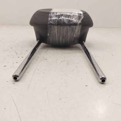 2018 Fiat 500 X Model Seat Headrest Front Head Rest