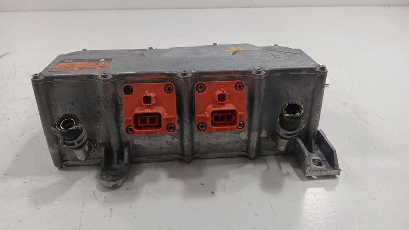 Conv/Invert/Charger Charger Fits 11-15 VOLT OEM