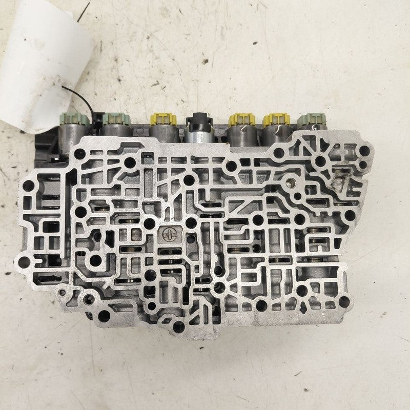Chevy Trax Automatic Transmission Valve Body  1.4 2022 2021