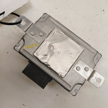 Power Supply Control Module ID DG9T-14B526-MA Fits 15-20 FORD F150 PIC