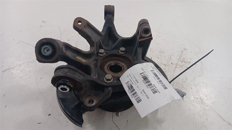 Subaru Impreza Passenger Right Rear Knuckle Stub Bearing Hub 2024 OEM