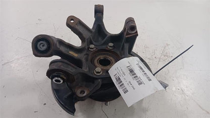 Subaru Impreza Passenger Right Rear Knuckle Stub Bearing Hub 2024 OEM