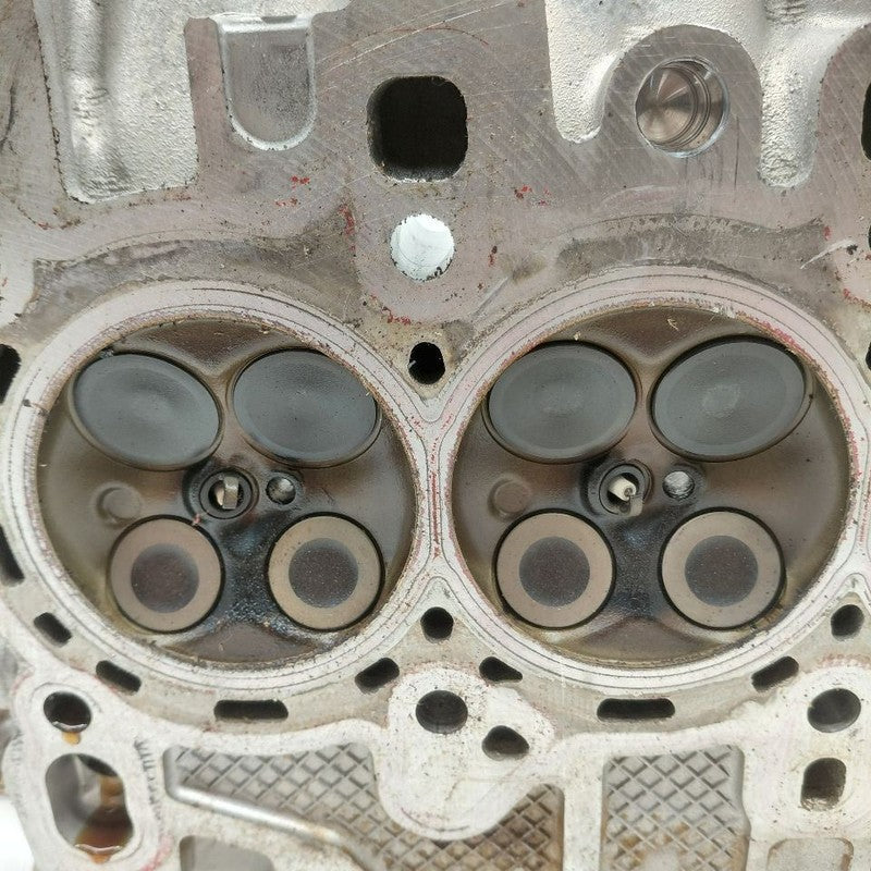 Engine Cylinder Head Fits 23-25 Chevy Equinox