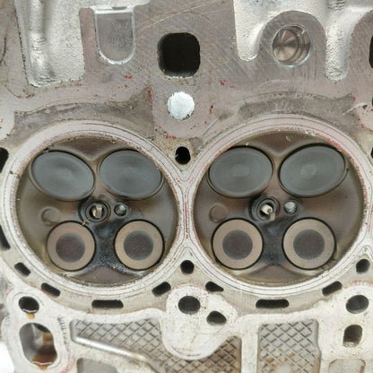 Engine Cylinder Head Fits 23-25 Chevy Equinox