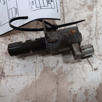 Ford Fiesta Variable Timing Gear Oil Control Valve Solenoid Cylinder Head  2016 