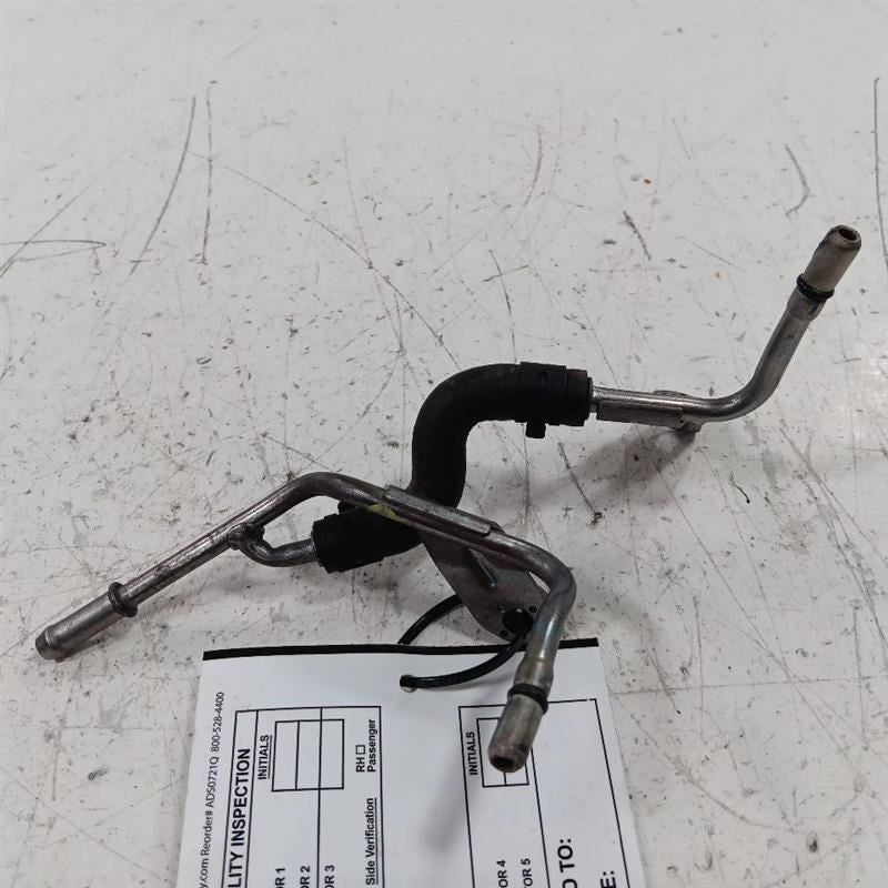 Buick Lacrosse Coolant Line Crossover Pipe  2017 2018 2019