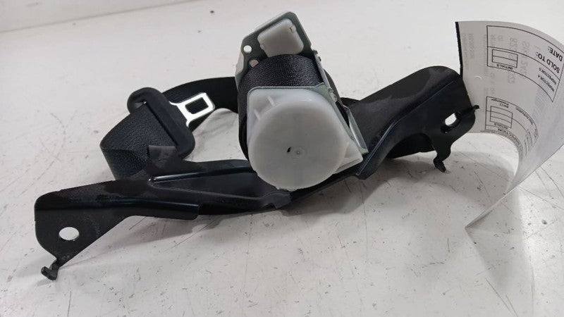 Subaru Impreza Seat Belt Strap Retractor Right Passenger Rear Back 201