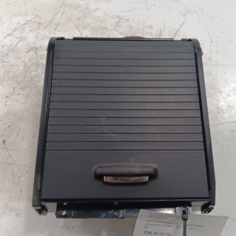 Kia Forte Storage Pocket  2014 2015 2016 OEM