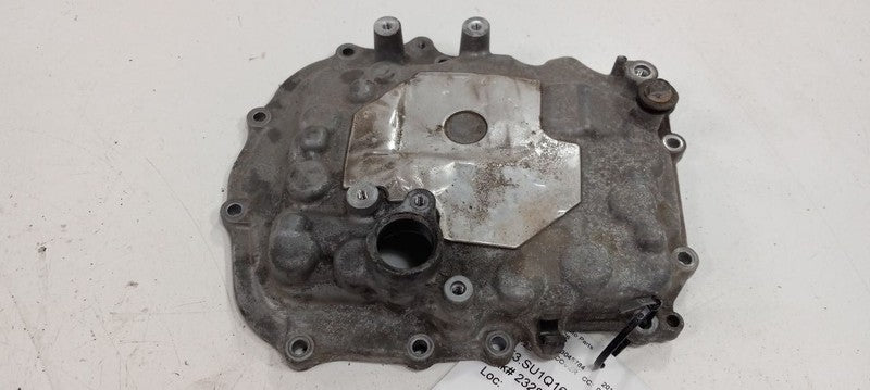 Subaru Legacy Transmission Housing Side Cover Plate 2015 2016 2017 OEM