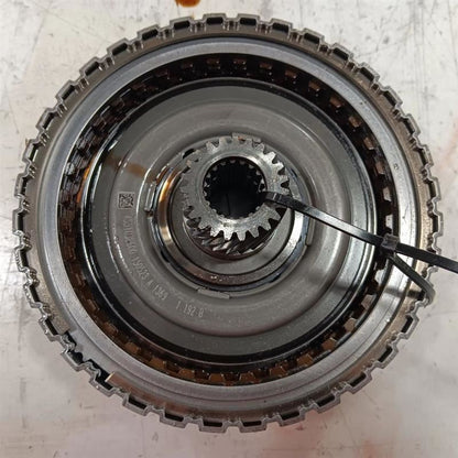 Dodge Dart Automatic Transmission Gears 2013 2014 2015 2016